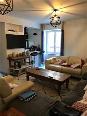 immeuble à la vente -   30160  BESSEGES, surface 700 m2 vente immeuble - UBI466751231